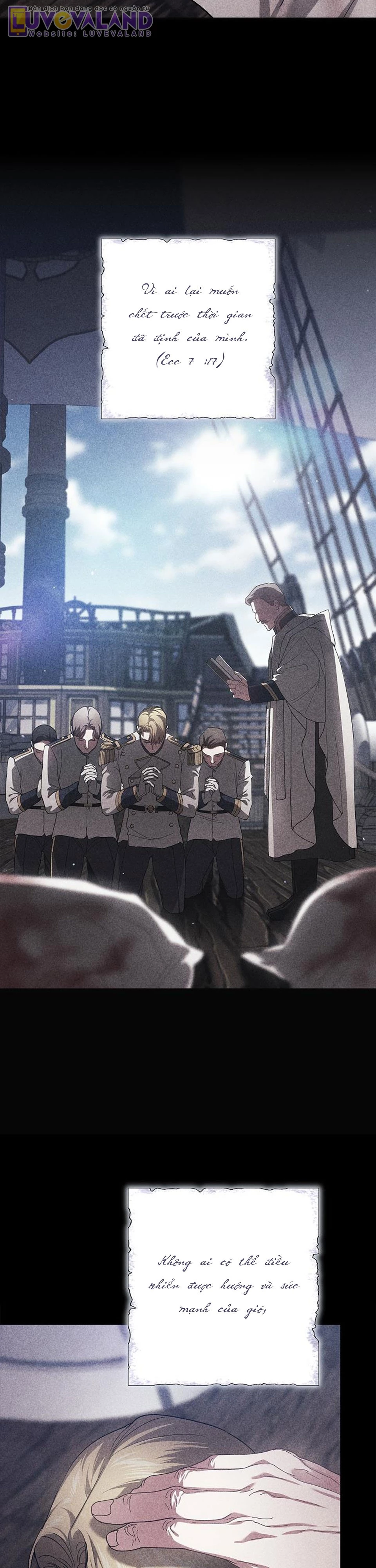 Hôn Nhân Này Rồi Sẽ Đổ Vỡ Chapter 101 - Trang 2