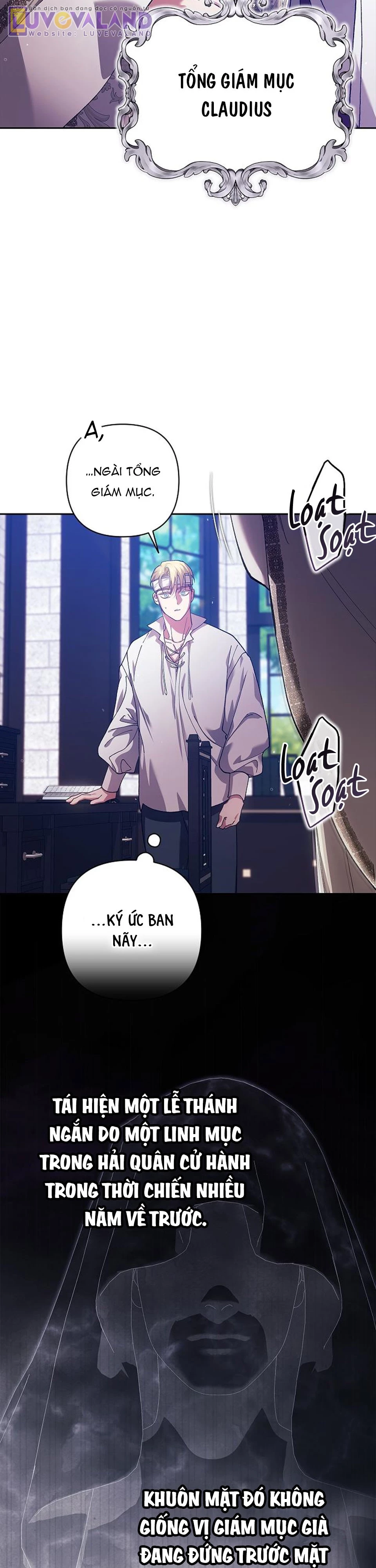 Hôn Nhân Này Rồi Sẽ Đổ Vỡ Chapter 101 - Trang 2