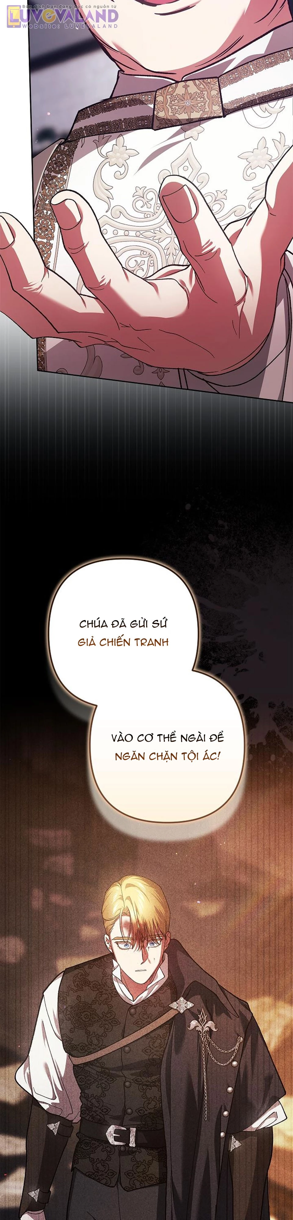 Hôn Nhân Này Rồi Sẽ Đổ Vỡ Chapter 101 - Trang 2