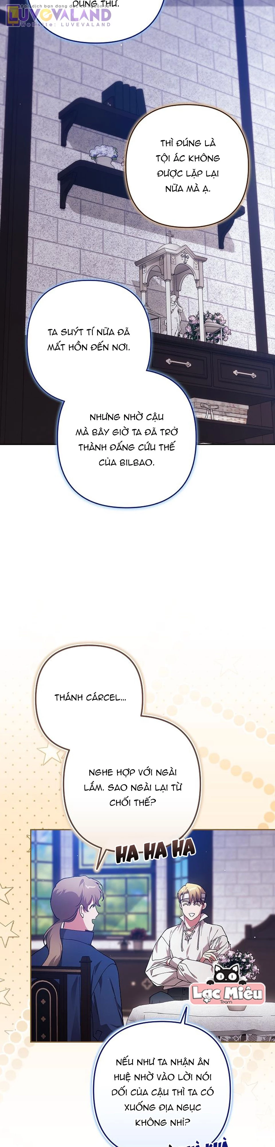 Hôn Nhân Này Rồi Sẽ Đổ Vỡ Chapter 101 - Trang 2