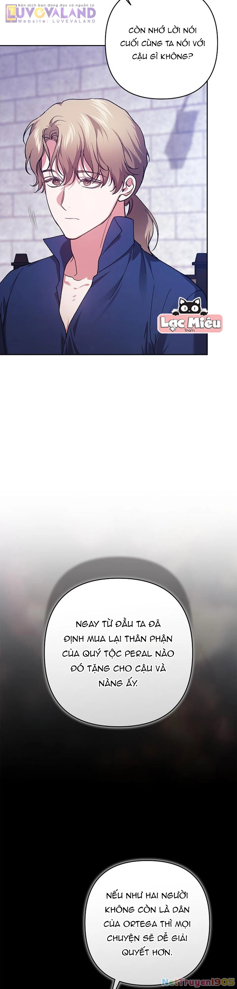 Hôn Nhân Này Rồi Sẽ Đổ Vỡ Chapter 101 - Trang 2