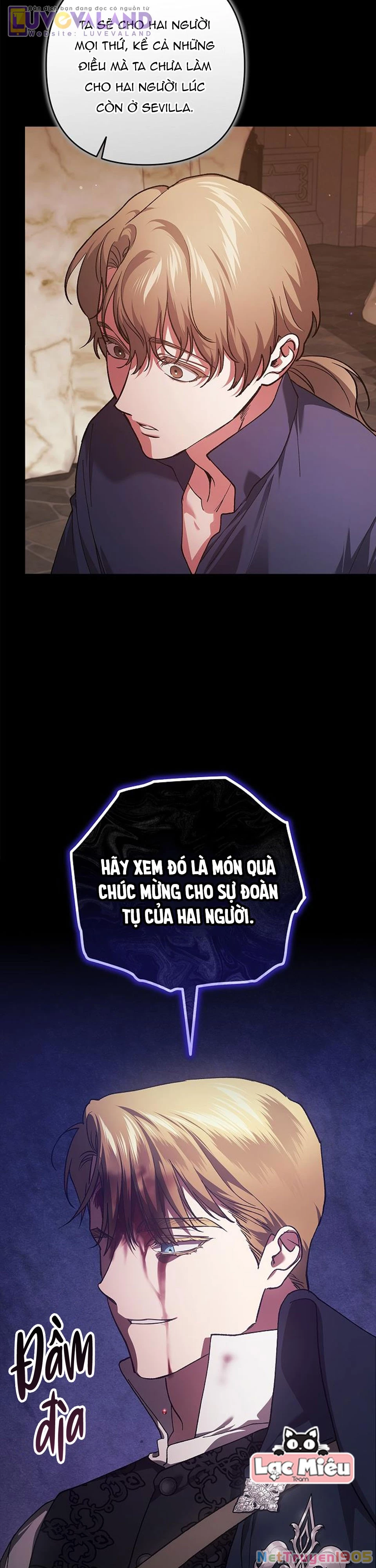 Hôn Nhân Này Rồi Sẽ Đổ Vỡ Chapter 101 - Trang 2