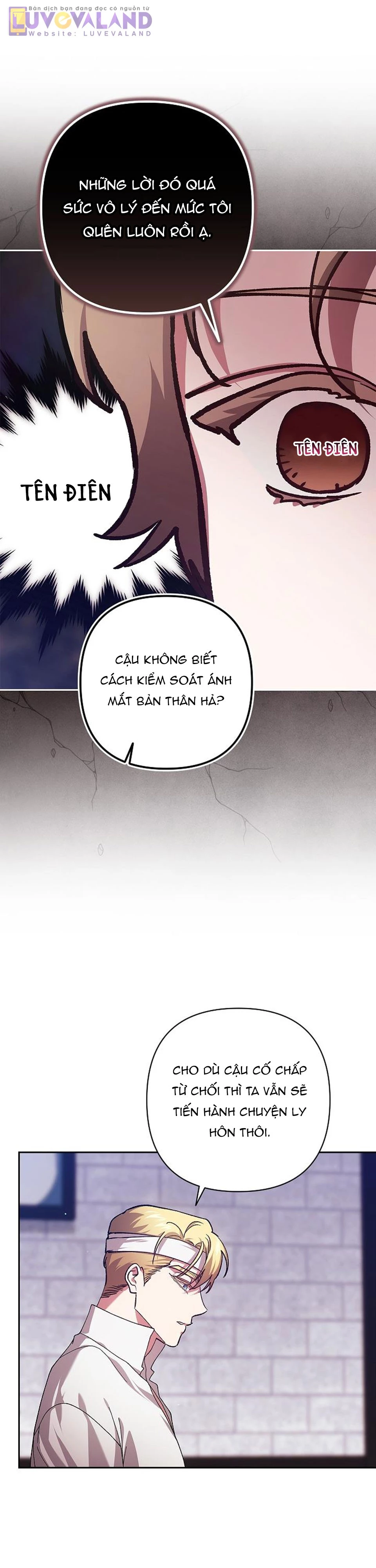 Hôn Nhân Này Rồi Sẽ Đổ Vỡ Chapter 101 - Trang 2