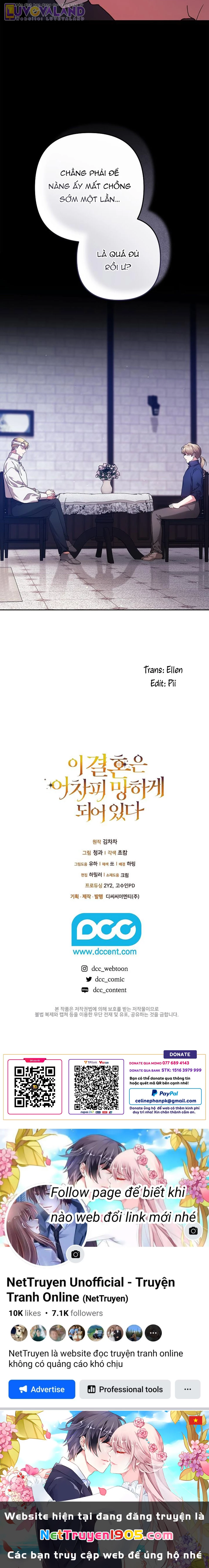 Hôn Nhân Này Rồi Sẽ Đổ Vỡ Chapter 101 - Trang 2