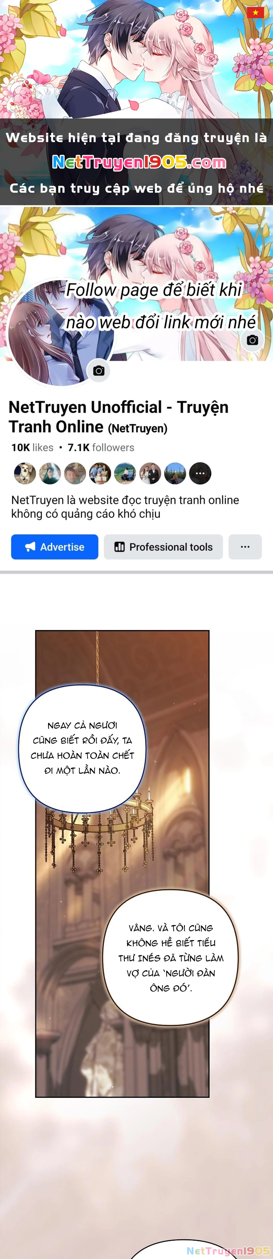 Hôn Nhân Này Rồi Sẽ Đổ Vỡ Chapter 101 - Trang 2