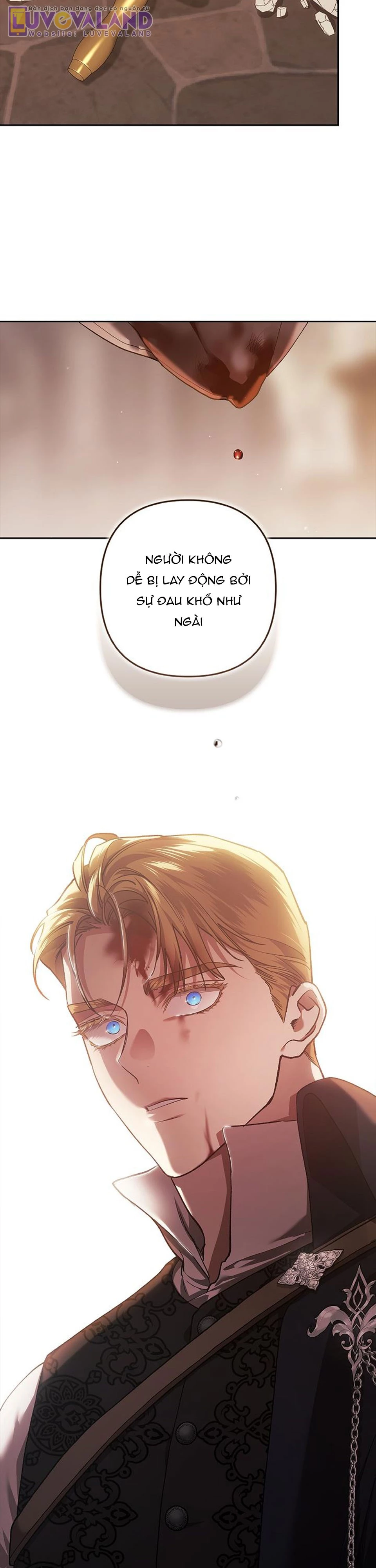 Hôn Nhân Này Rồi Sẽ Đổ Vỡ Chapter 101 - Trang 2