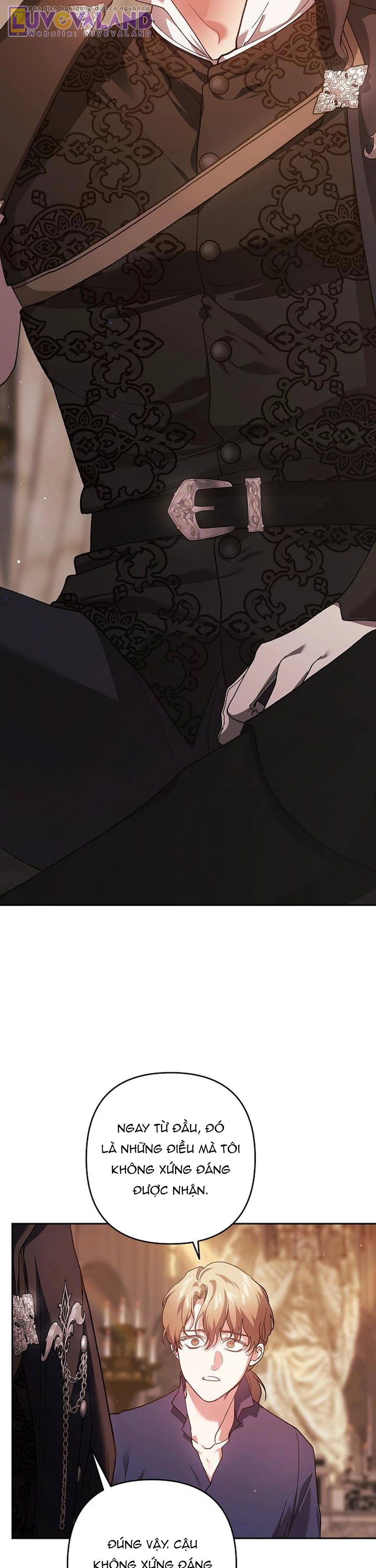 Hôn Nhân Này Rồi Sẽ Đổ Vỡ Chapter 101 - Trang 2