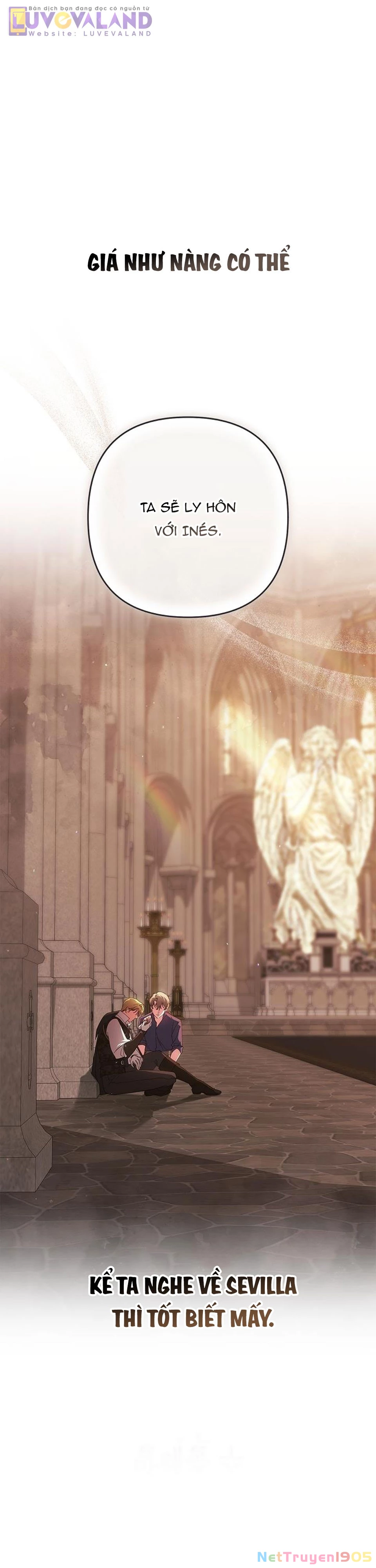 Hôn Nhân Này Rồi Sẽ Đổ Vỡ Chapter 101 - Trang 2