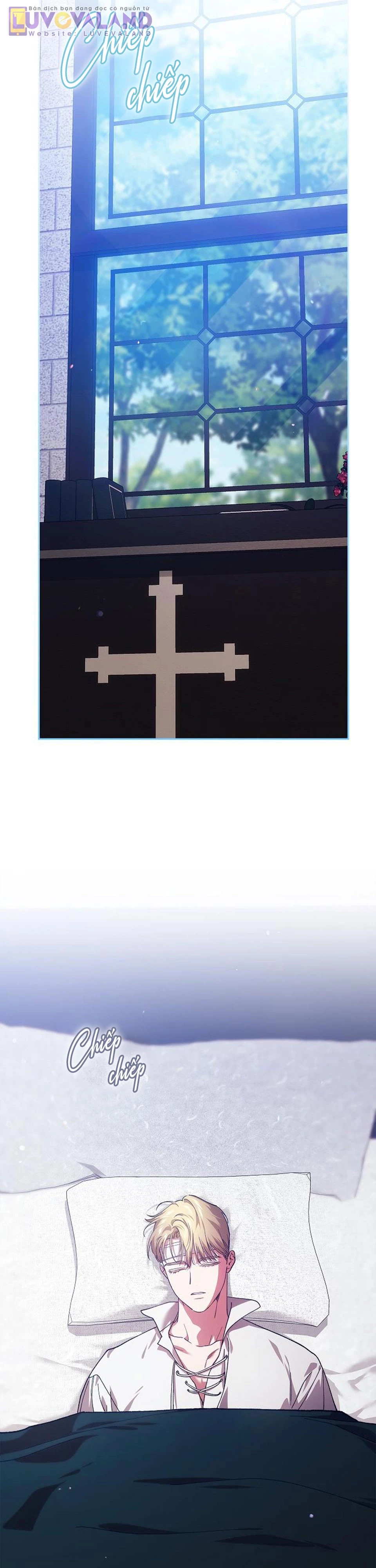 Hôn Nhân Này Rồi Sẽ Đổ Vỡ Chapter 101 - Trang 2