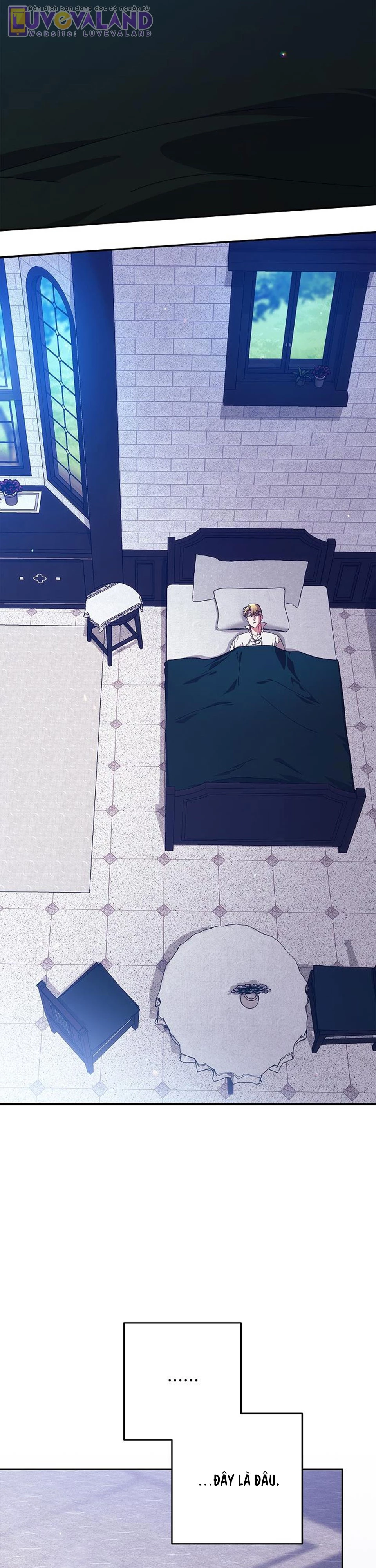 Hôn Nhân Này Rồi Sẽ Đổ Vỡ Chapter 101 - Trang 2