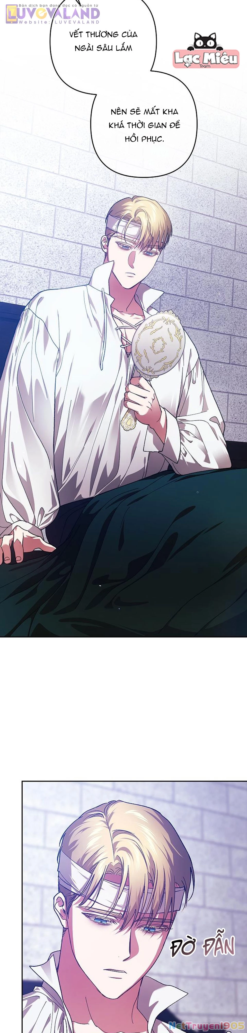 Hôn Nhân Này Rồi Sẽ Đổ Vỡ Chapter 101 - Trang 2