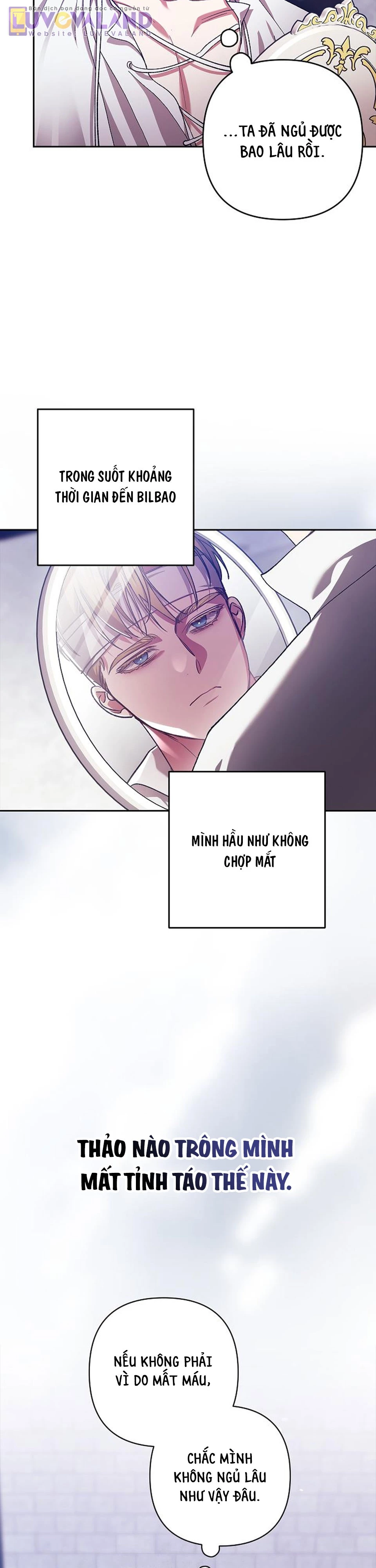 Hôn Nhân Này Rồi Sẽ Đổ Vỡ Chapter 101 - Trang 2