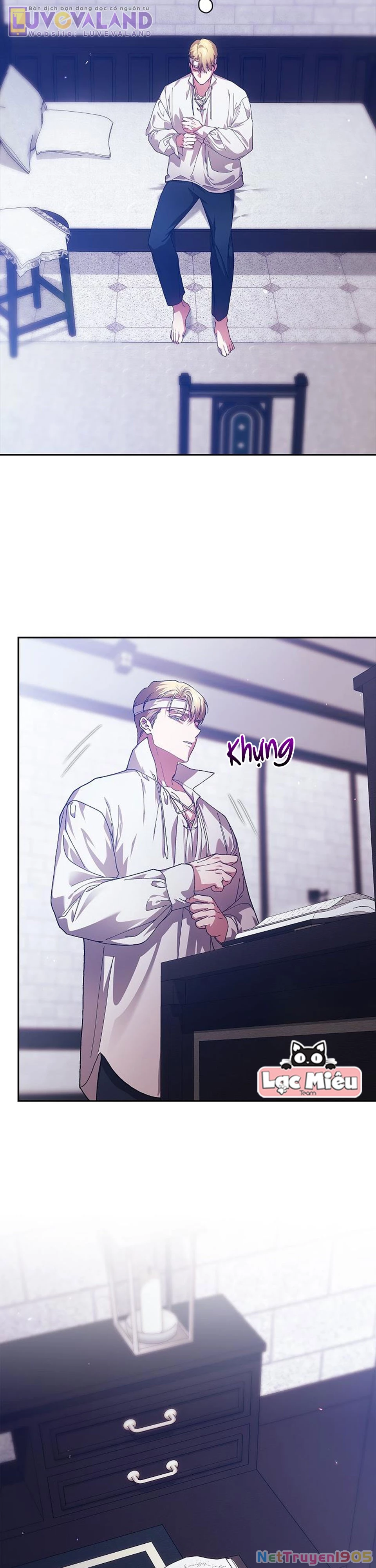 Hôn Nhân Này Rồi Sẽ Đổ Vỡ Chapter 101 - Trang 2