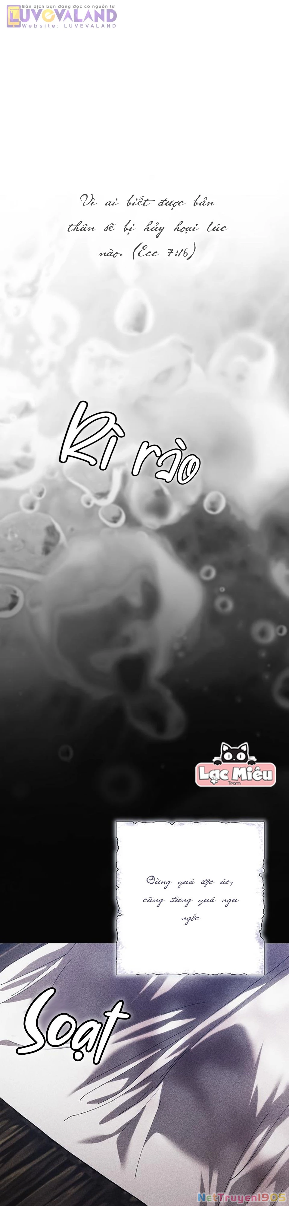 Hôn Nhân Này Rồi Sẽ Đổ Vỡ Chapter 101 - Trang 2