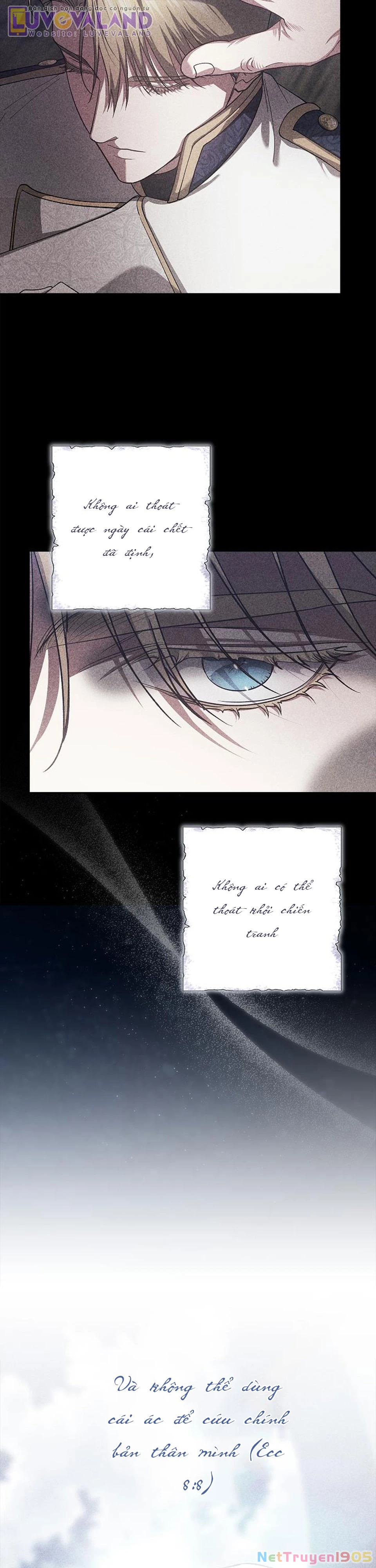 Hôn Nhân Này Rồi Sẽ Đổ Vỡ Chapter 101 - Trang 2