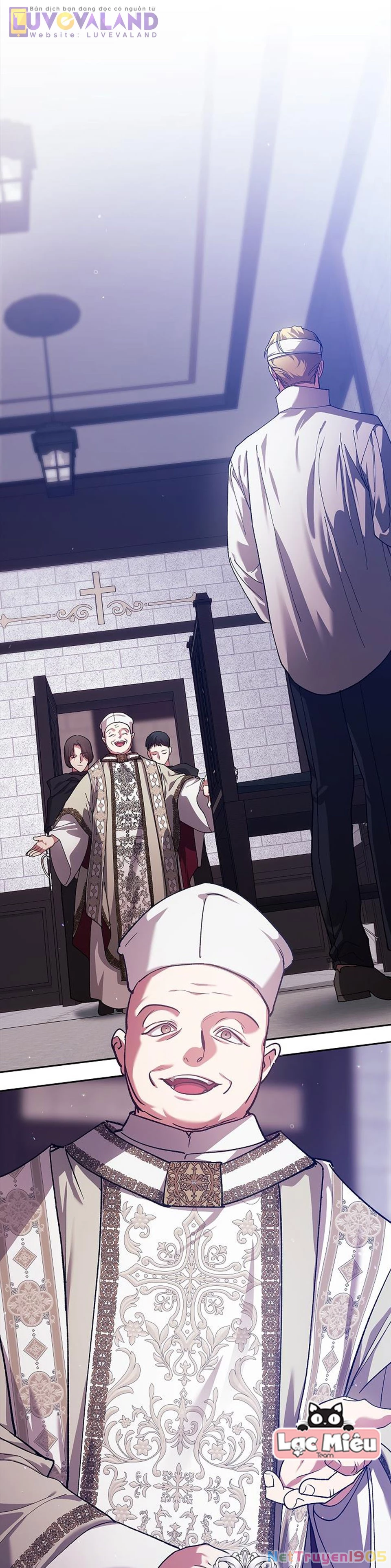 Hôn Nhân Này Rồi Sẽ Đổ Vỡ Chapter 101 - Trang 2