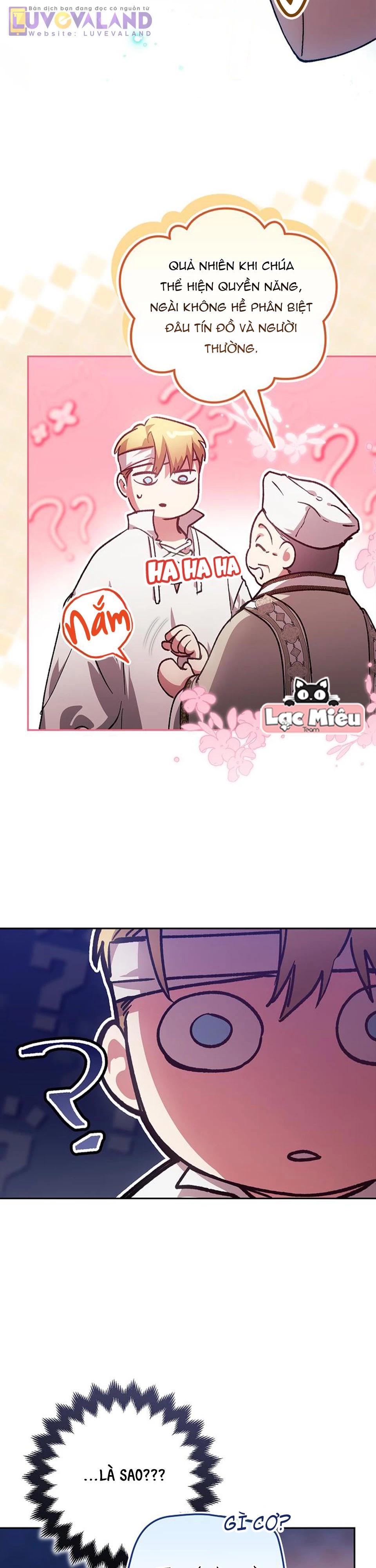 Hôn Nhân Này Rồi Sẽ Đổ Vỡ Chapter 101 - Trang 2