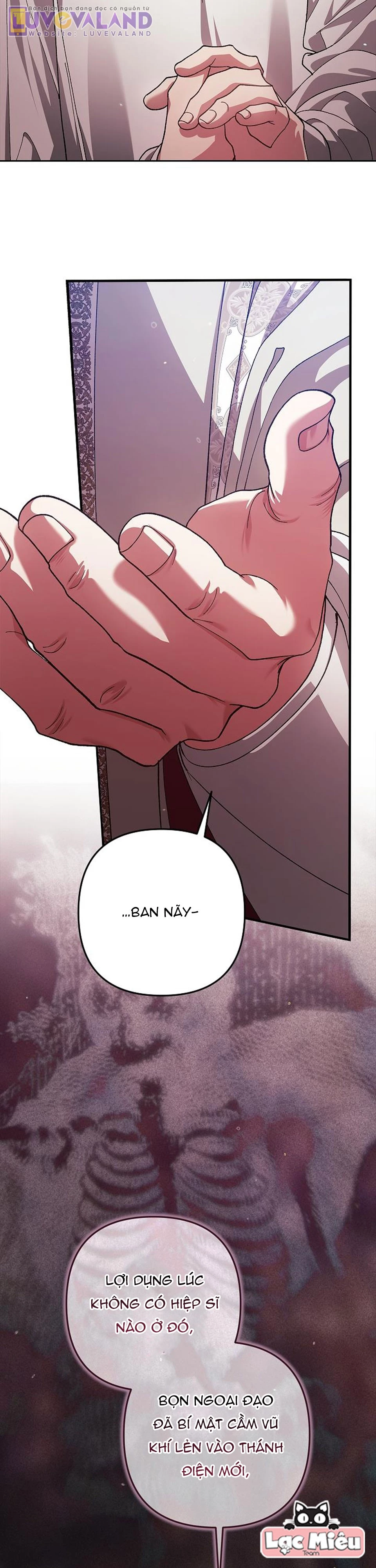 Hôn Nhân Này Rồi Sẽ Đổ Vỡ Chapter 101 - Trang 2