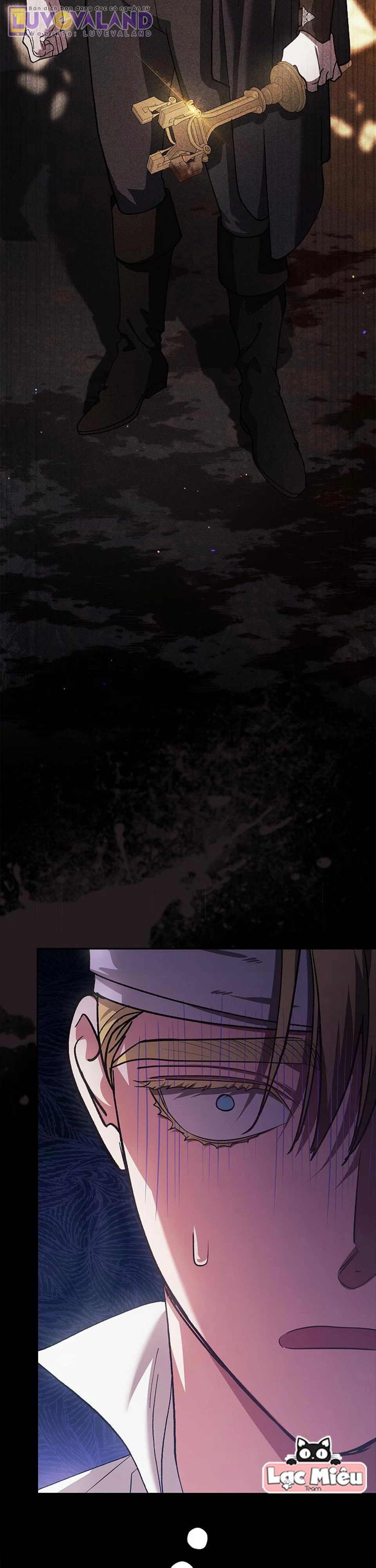 Hôn Nhân Này Rồi Sẽ Đổ Vỡ Chapter 101 - Trang 2