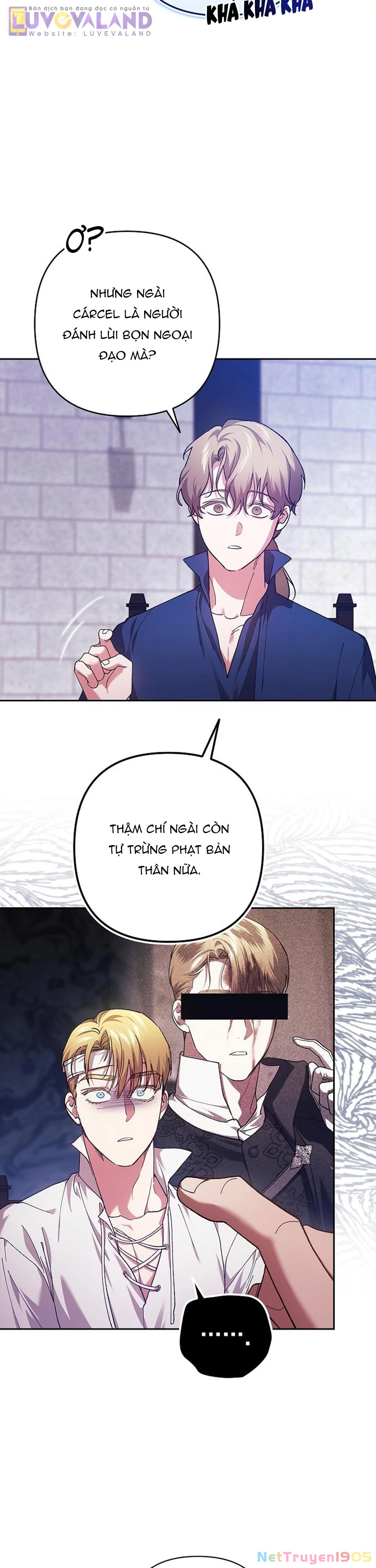 Hôn Nhân Này Rồi Sẽ Đổ Vỡ Chapter 101 - Trang 2