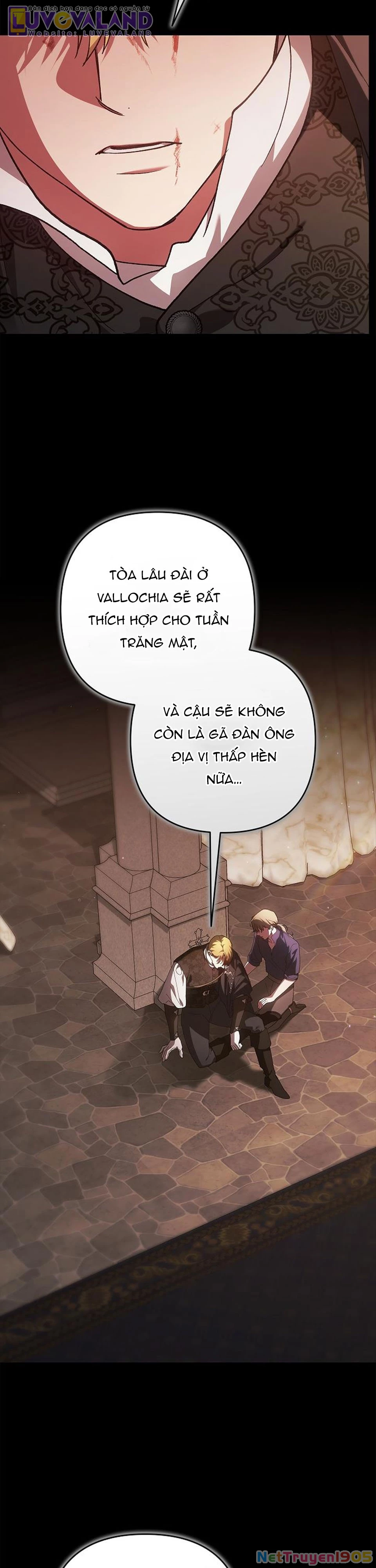 Hôn Nhân Này Rồi Sẽ Đổ Vỡ Chapter 101 - Trang 2