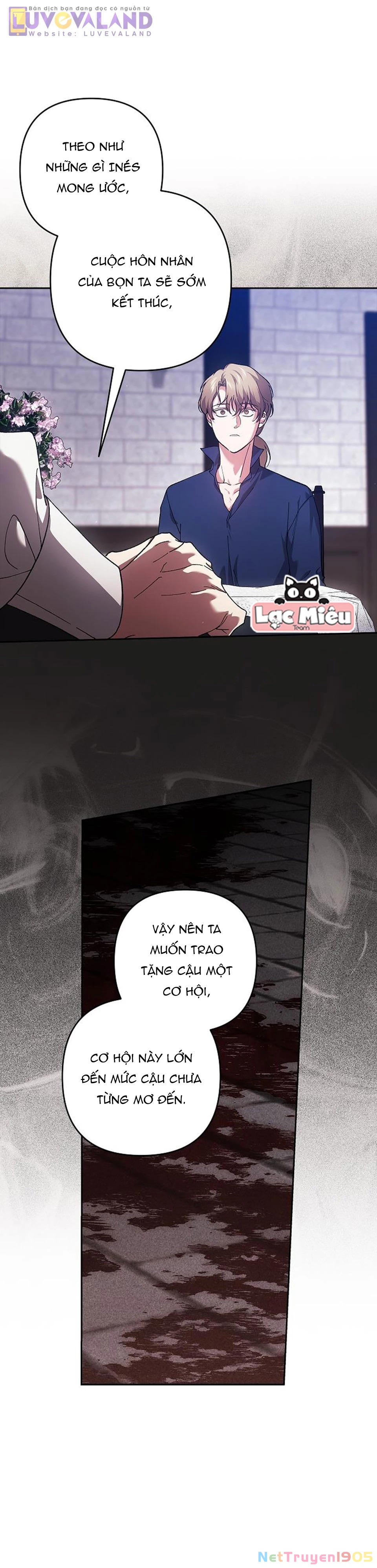 Hôn Nhân Này Rồi Sẽ Đổ Vỡ Chapter 101 - Trang 2