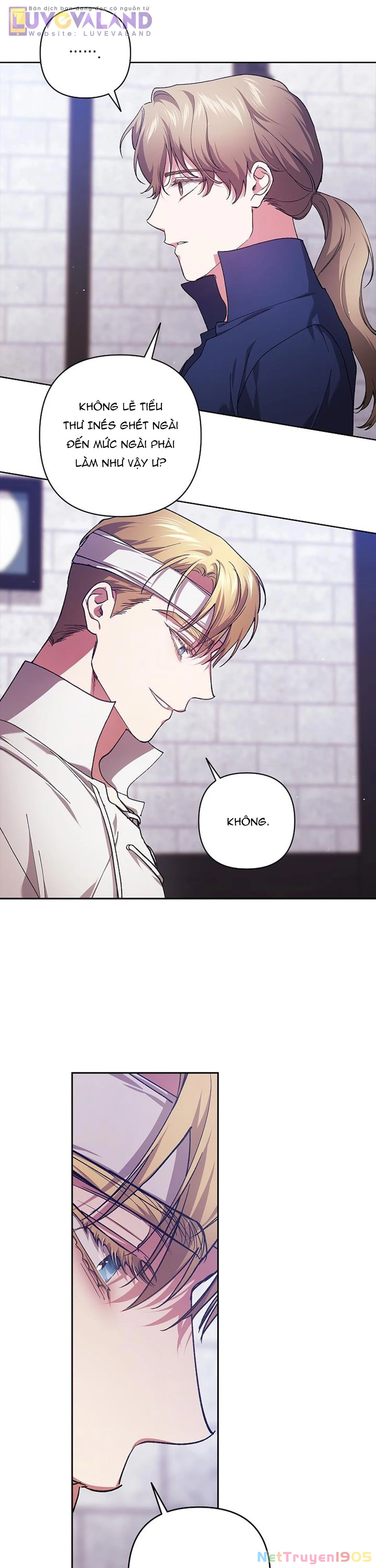 Hôn Nhân Này Rồi Sẽ Đổ Vỡ Chapter 101 - Trang 2