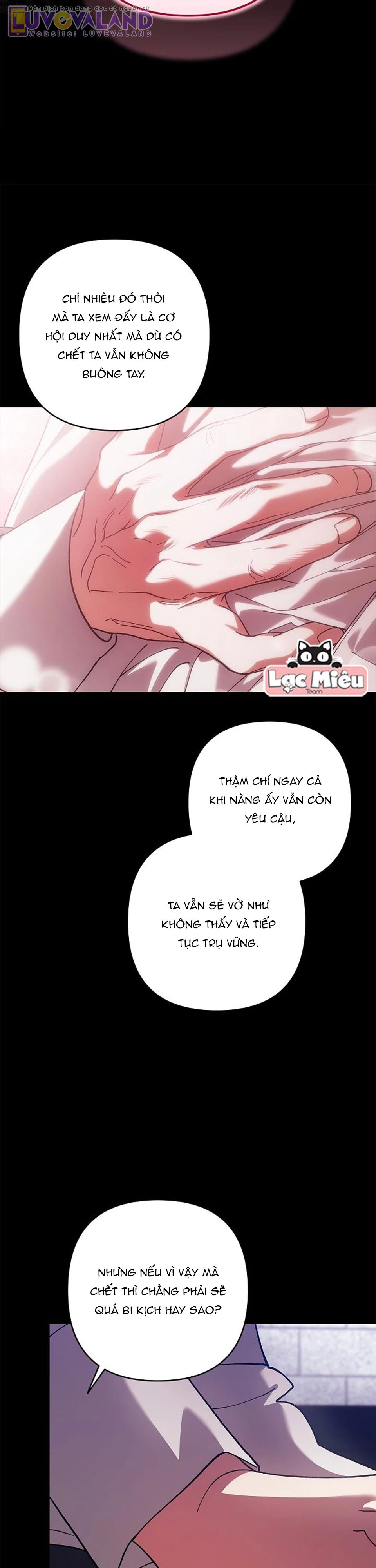 Hôn Nhân Này Rồi Sẽ Đổ Vỡ Chapter 101 - Trang 2