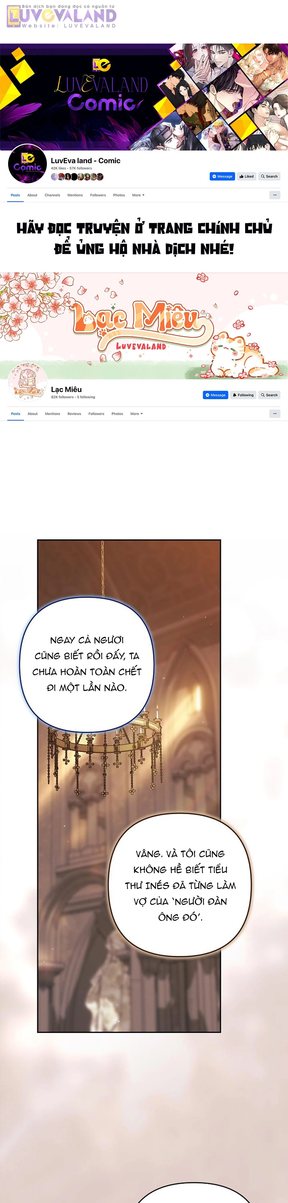 Hôn Nhân Này Rồi Sẽ Đổ Vỡ Chapter 101 - Trang 2