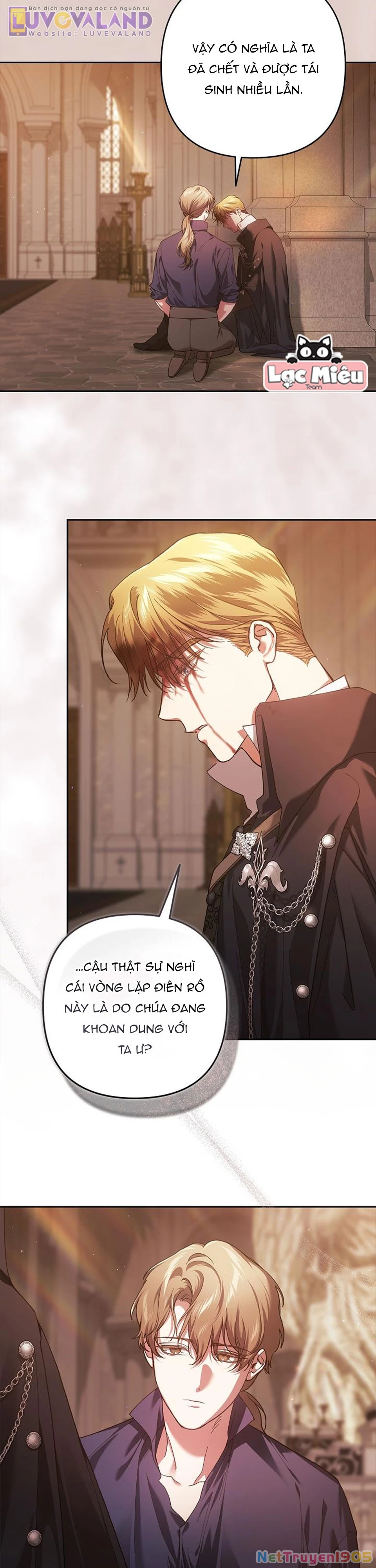 Hôn Nhân Này Rồi Sẽ Đổ Vỡ Chapter 101 - Trang 2