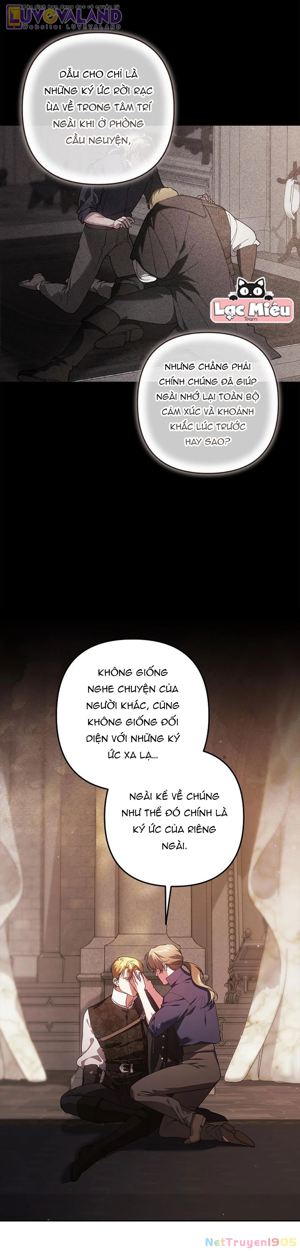 Hôn Nhân Này Rồi Sẽ Đổ Vỡ Chapter 101 - Trang 2