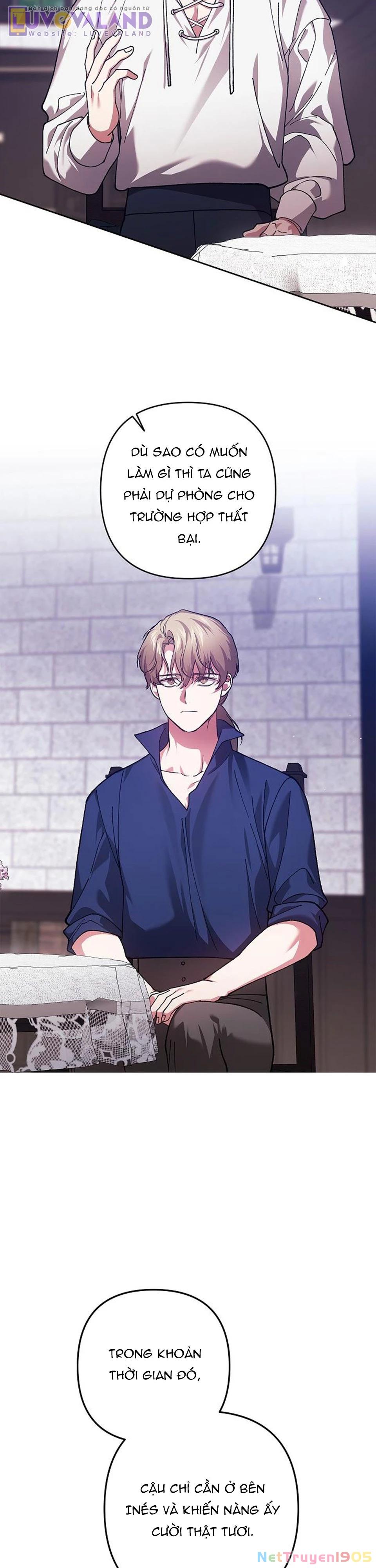 Hôn Nhân Này Rồi Sẽ Đổ Vỡ Chapter 102 - Trang 2