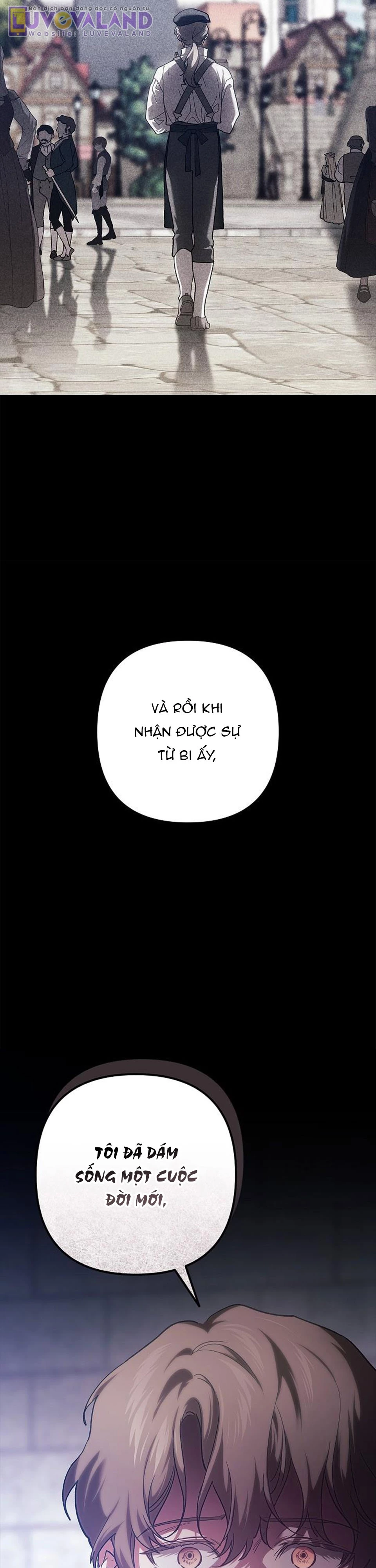 Hôn Nhân Này Rồi Sẽ Đổ Vỡ Chapter 102 - Trang 2