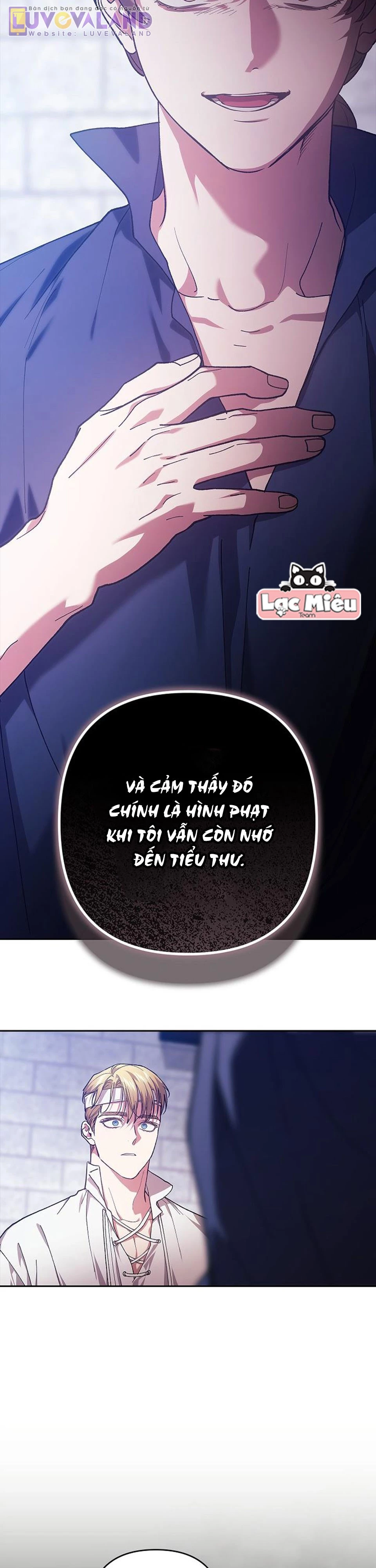 Hôn Nhân Này Rồi Sẽ Đổ Vỡ Chapter 102 - Trang 2