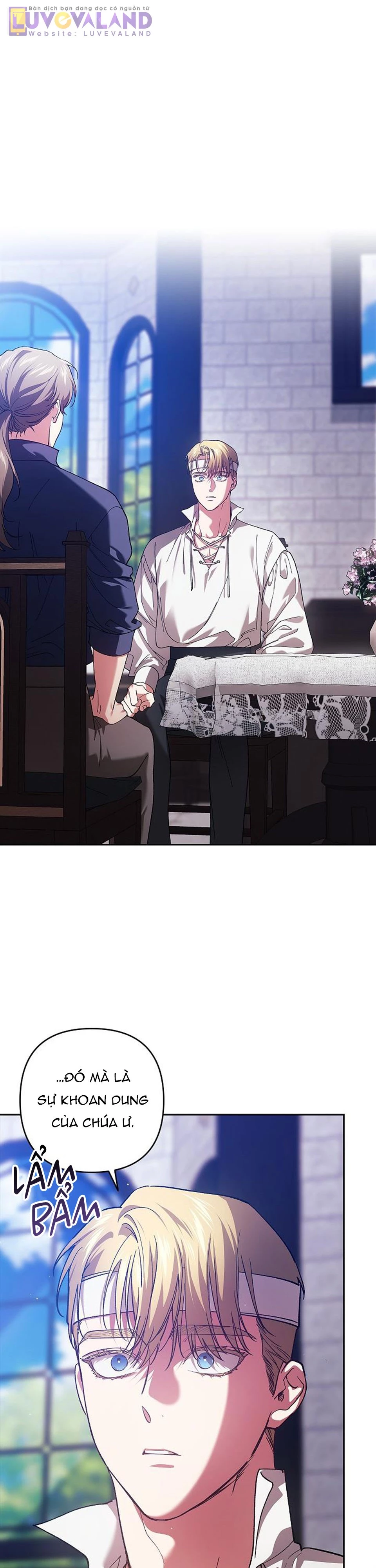 Hôn Nhân Này Rồi Sẽ Đổ Vỡ Chapter 102 - Trang 2