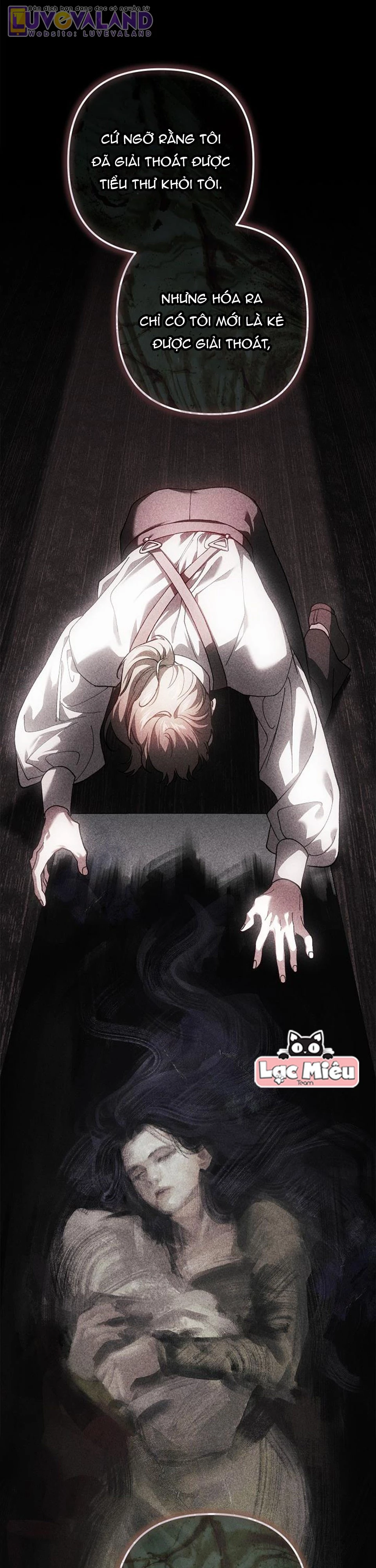 Hôn Nhân Này Rồi Sẽ Đổ Vỡ Chapter 102 - Trang 2