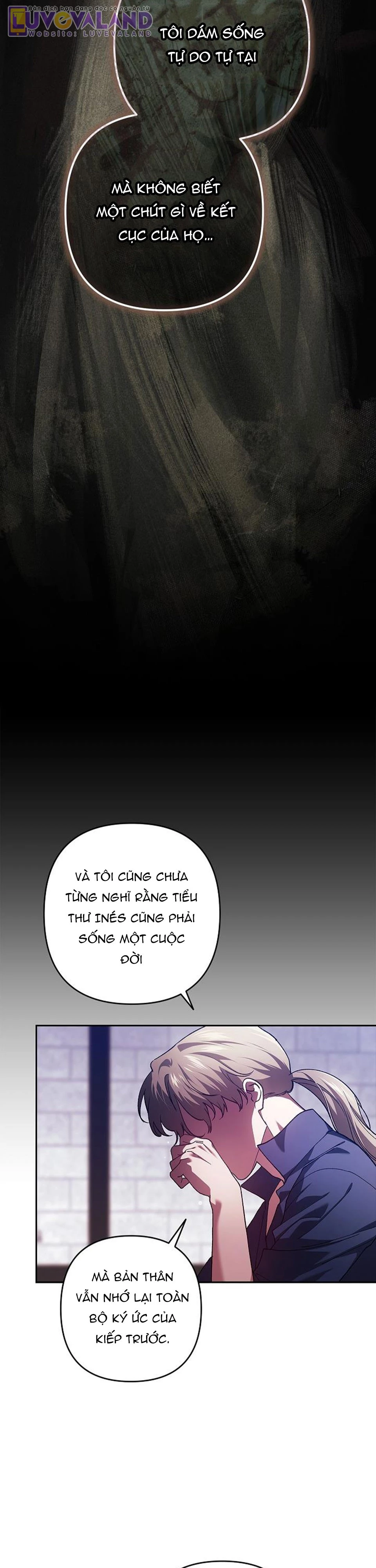 Hôn Nhân Này Rồi Sẽ Đổ Vỡ Chapter 102 - Trang 2