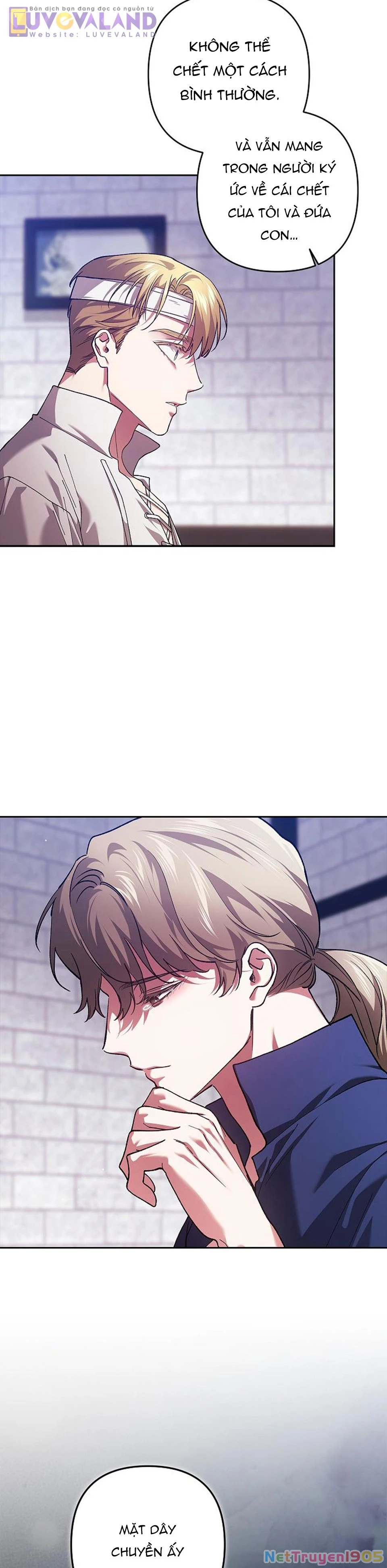 Hôn Nhân Này Rồi Sẽ Đổ Vỡ Chapter 102 - Trang 2