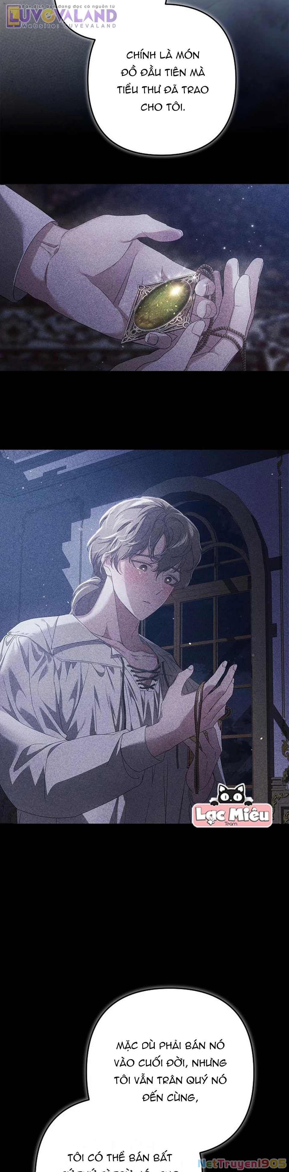 Hôn Nhân Này Rồi Sẽ Đổ Vỡ Chapter 102 - Trang 2