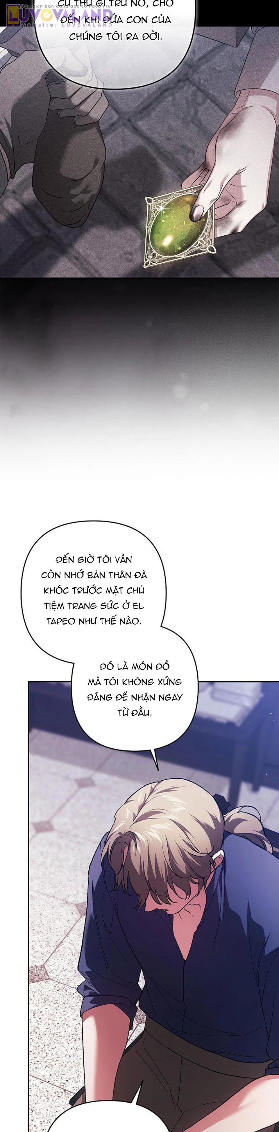 Hôn Nhân Này Rồi Sẽ Đổ Vỡ Chapter 102 - Trang 2