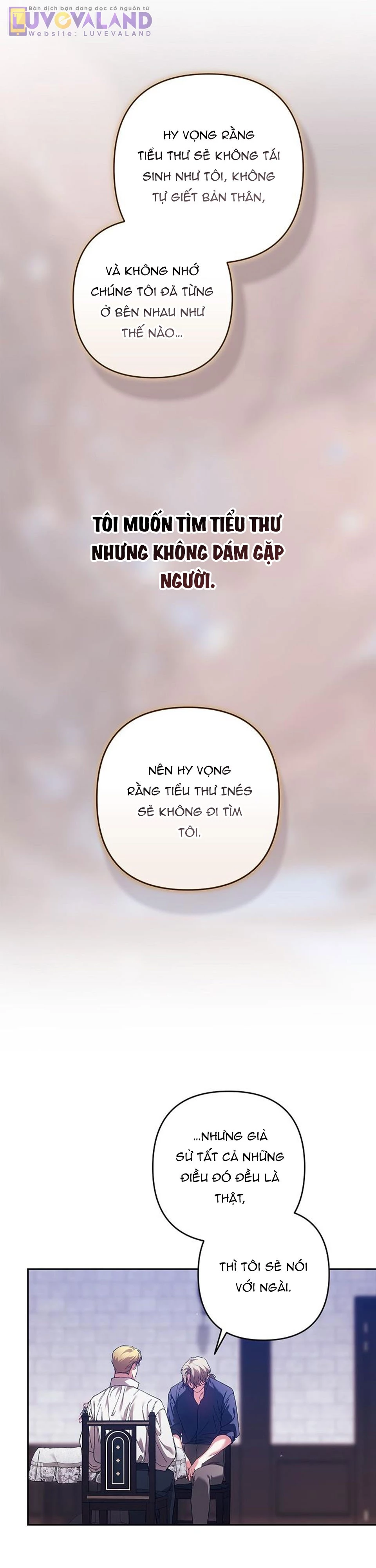 Hôn Nhân Này Rồi Sẽ Đổ Vỡ Chapter 102 - Trang 2