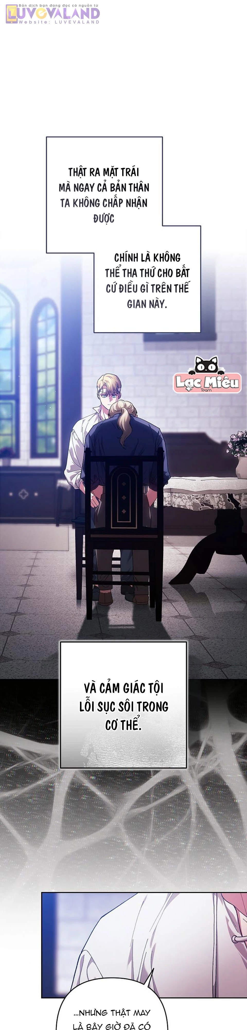 Hôn Nhân Này Rồi Sẽ Đổ Vỡ Chapter 102 - Trang 2