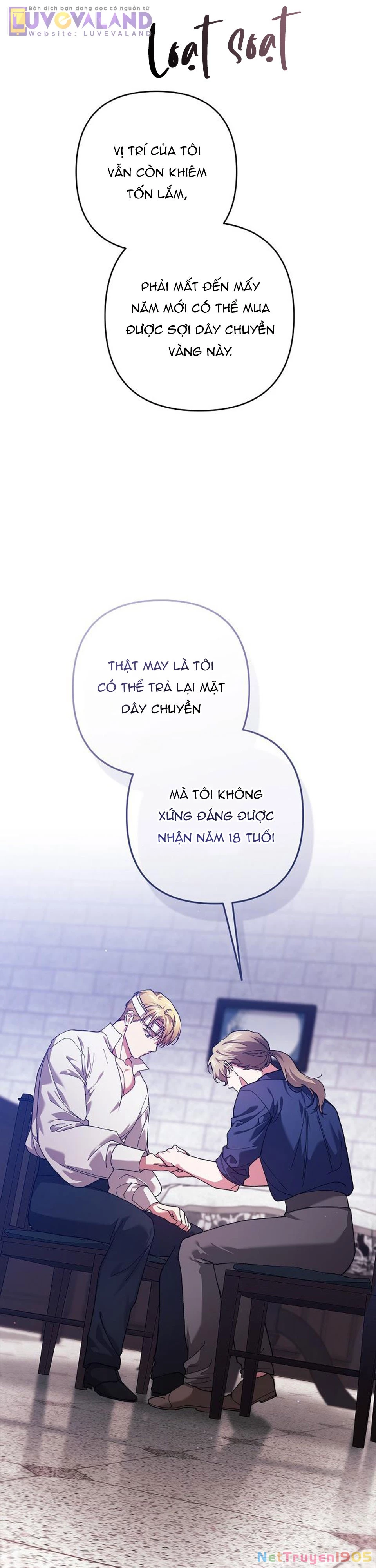 Hôn Nhân Này Rồi Sẽ Đổ Vỡ Chapter 102 - Trang 2