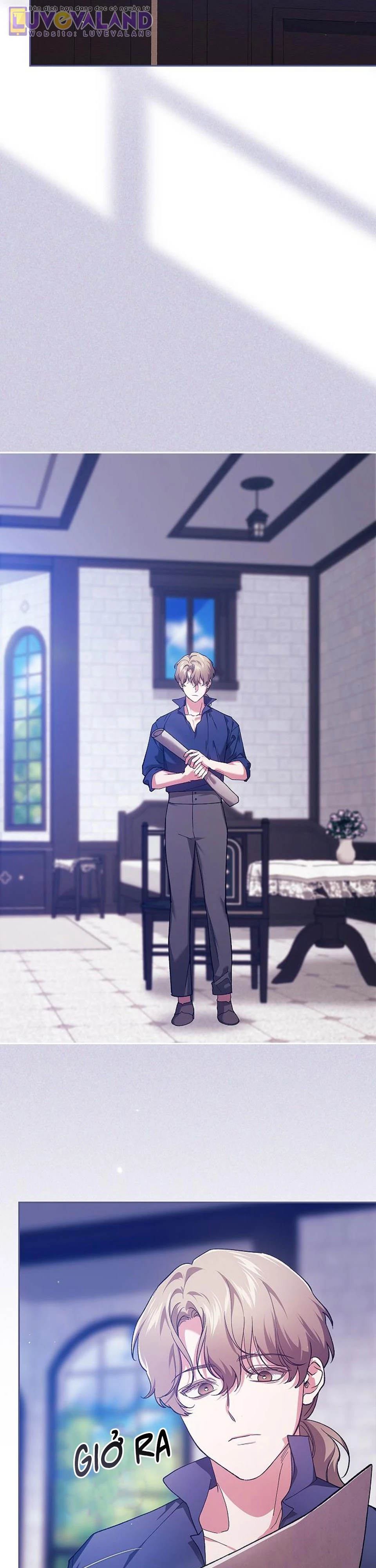 Hôn Nhân Này Rồi Sẽ Đổ Vỡ Chapter 102 - Trang 2