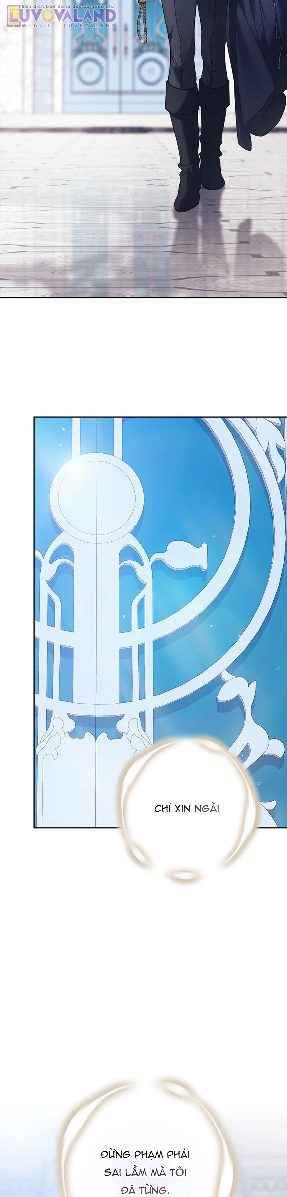 Hôn Nhân Này Rồi Sẽ Đổ Vỡ Chapter 102 - Trang 2