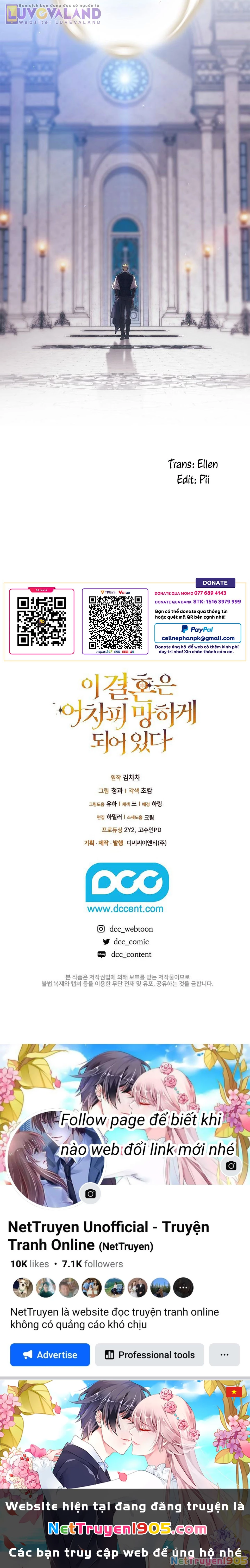 Hôn Nhân Này Rồi Sẽ Đổ Vỡ Chapter 102 - Trang 2