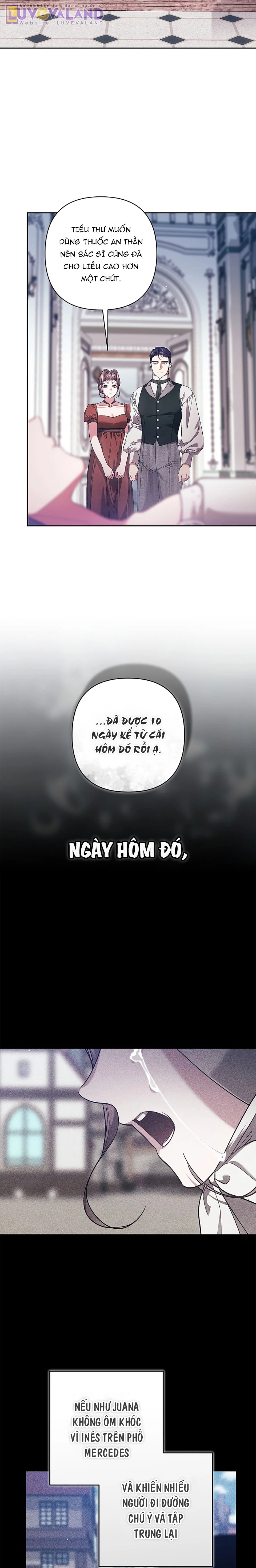 Hôn Nhân Này Rồi Sẽ Đổ Vỡ Chapter 103 - Trang 2