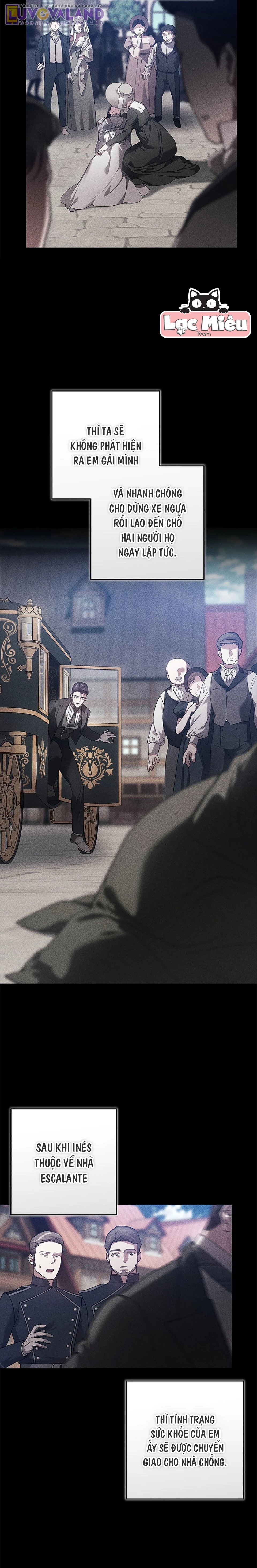 Hôn Nhân Này Rồi Sẽ Đổ Vỡ Chapter 103 - Trang 2