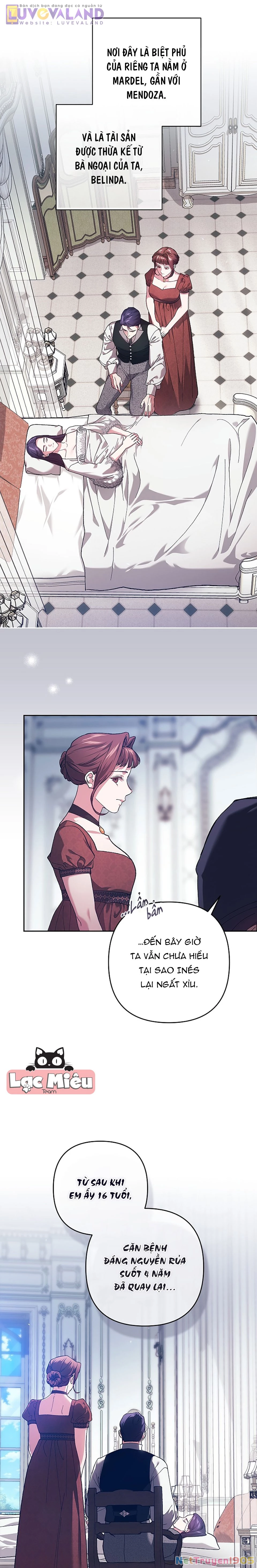 Hôn Nhân Này Rồi Sẽ Đổ Vỡ Chapter 103 - Trang 2