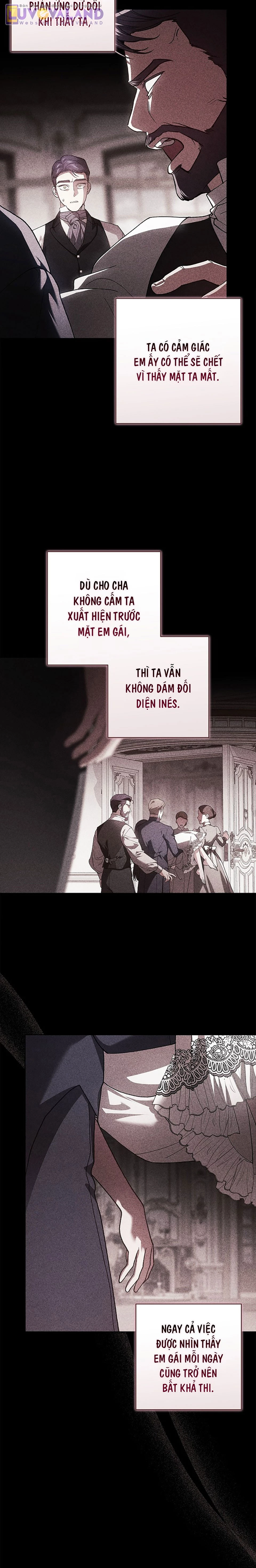 Hôn Nhân Này Rồi Sẽ Đổ Vỡ Chapter 103 - Trang 2